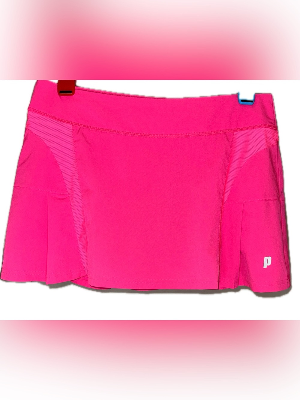Prince Tennis Skirt